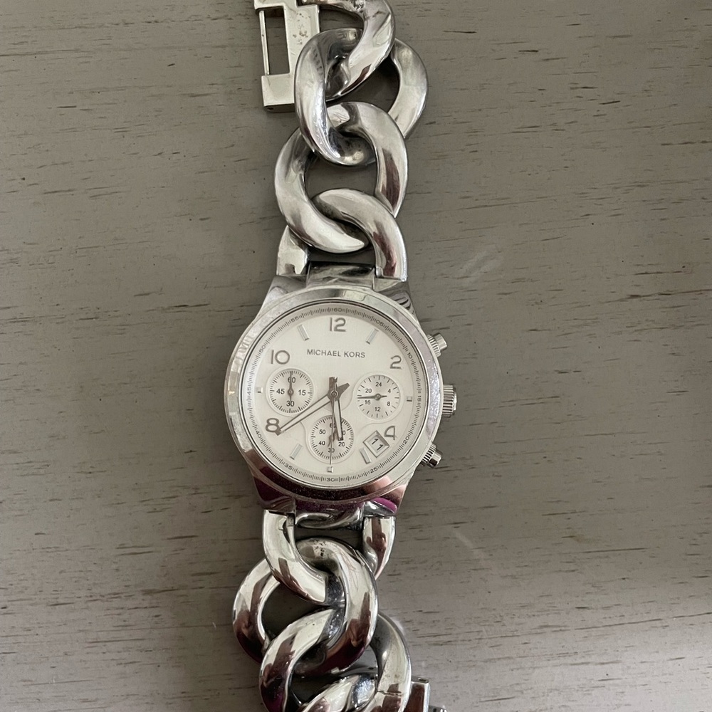 Womens watch